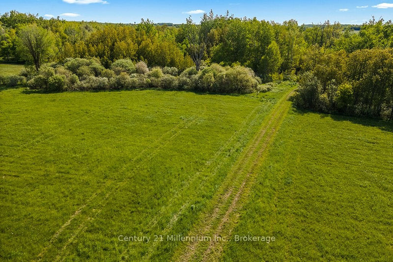 375533 6TH LINE Amaranth, Ontario L9V1K8