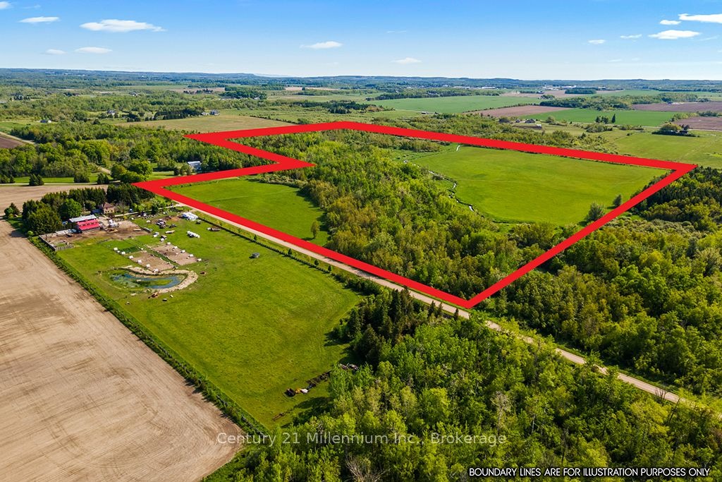 375533 6TH LINE Amaranth, Ontario L9V1K8