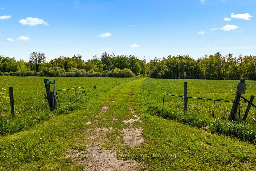 375533 6TH LINE Amaranth, Ontario L9V1K8