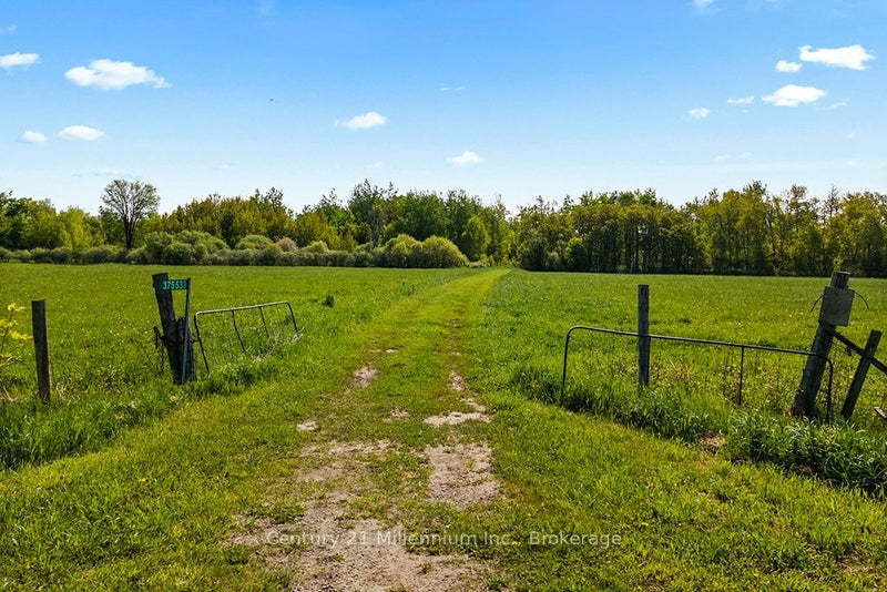 375533 6TH LINE Amaranth, Ontario L9V1K8