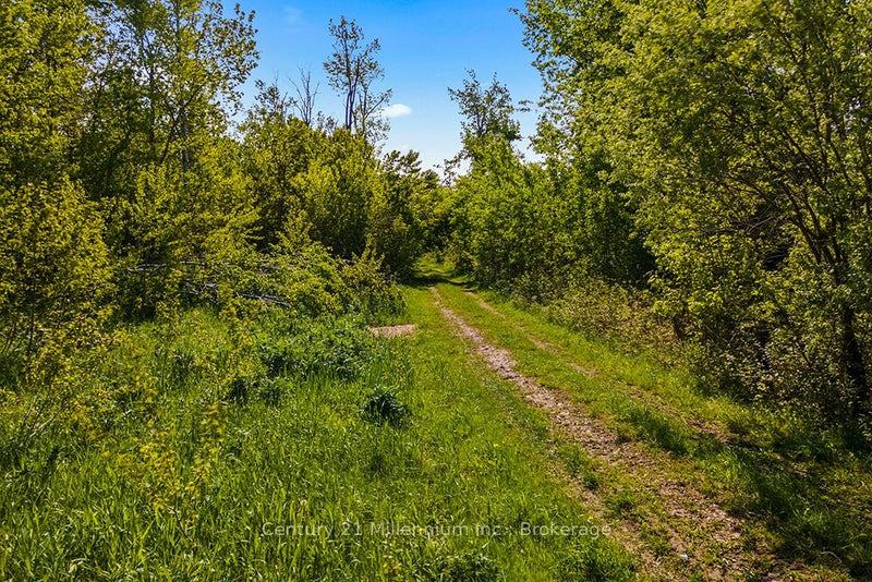375533 6TH LINE Amaranth, Ontario L9V1K8