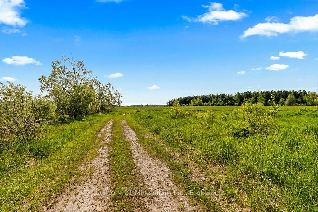 375533 6TH LINE Amaranth, Ontario L9V1K8