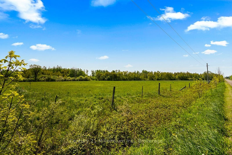 375533 6TH LINE Amaranth, Ontario L9V1K8
