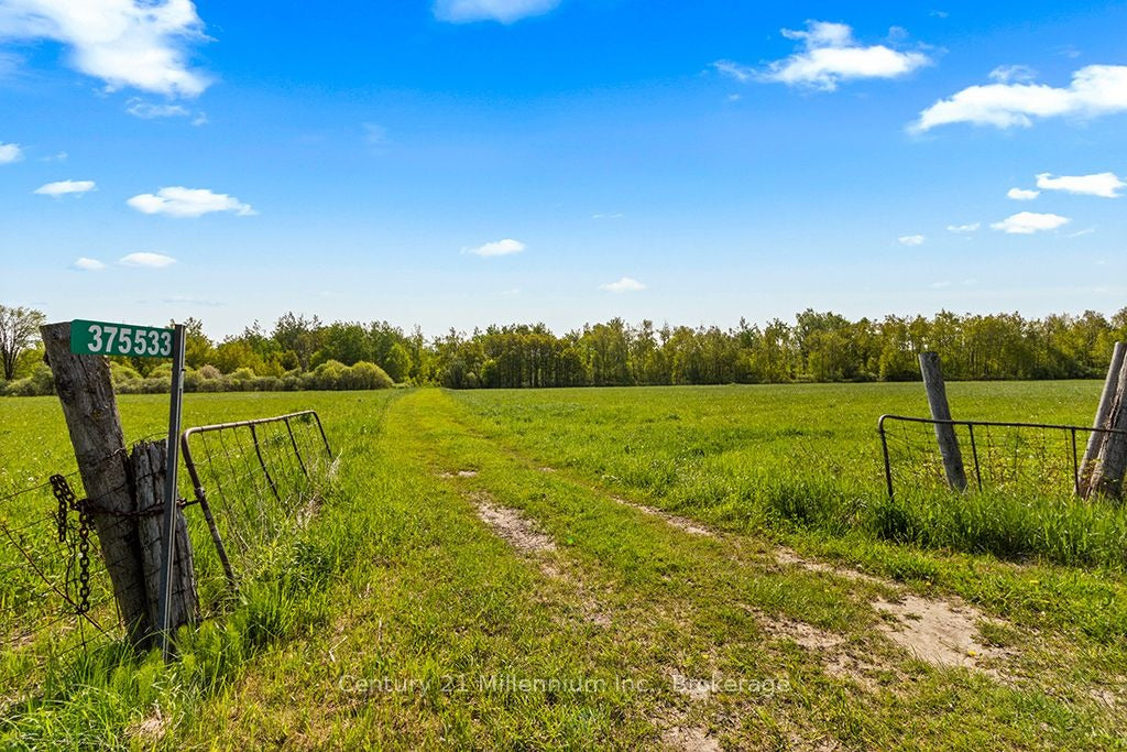 375533 6TH LINE Amaranth, Ontario L9V1K8