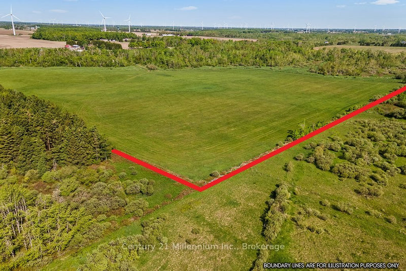 375533 6TH LINE Amaranth, Ontario L9V1K8