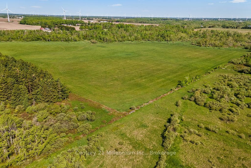 375533 6TH LINE Amaranth, Ontario L9V1K8