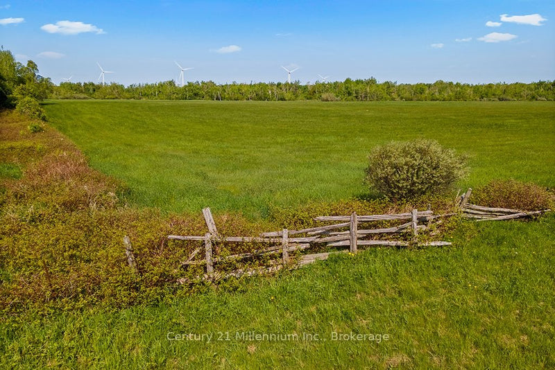375533 6TH LINE Amaranth, Ontario L9V1K8