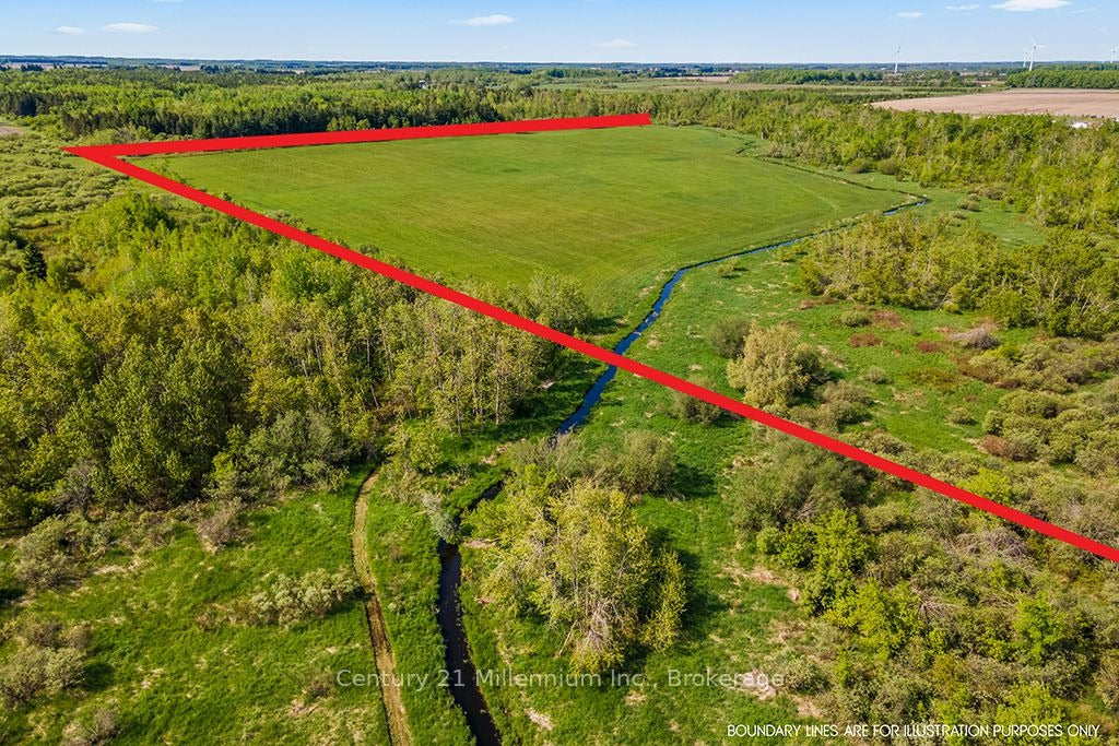 375533 6TH LINE Amaranth, Ontario L9V1K8