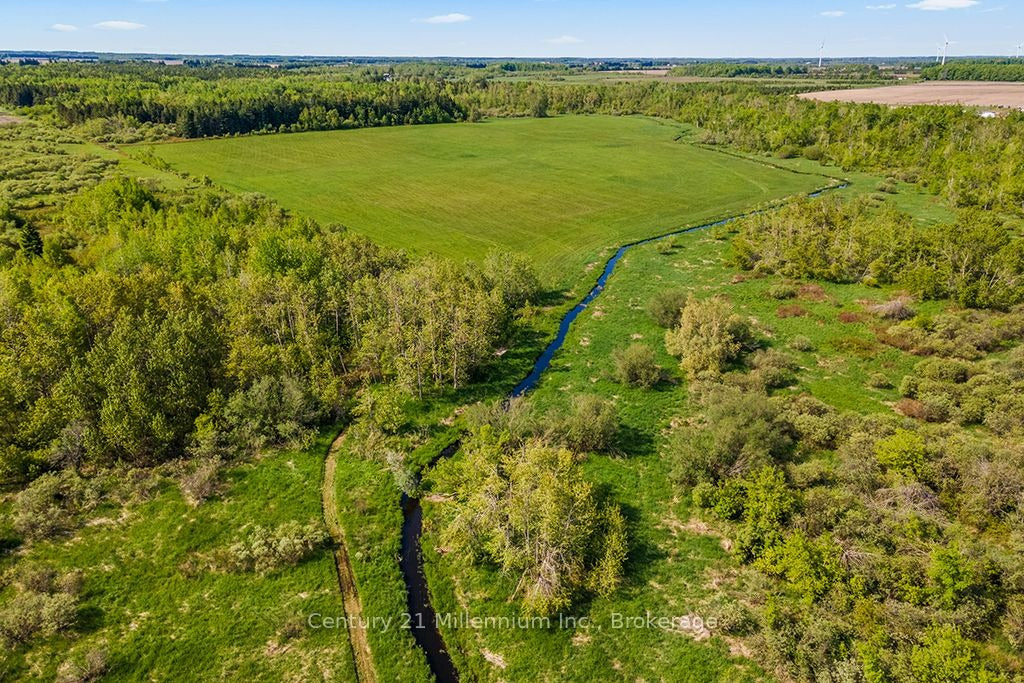 375533 6TH LINE Amaranth, Ontario L9V1K8
