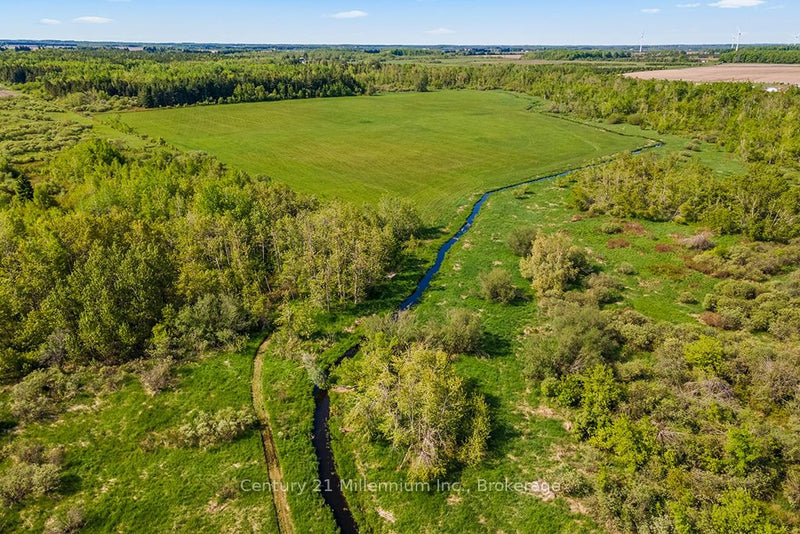 375533 6TH LINE Amaranth, Ontario L9V1K8