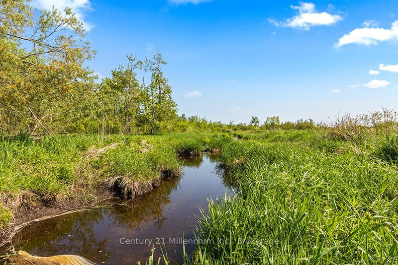 375533 6TH LINE Amaranth, Ontario L9V1K8