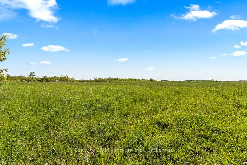 375533 6TH LINE Amaranth, Ontario L9V1K8