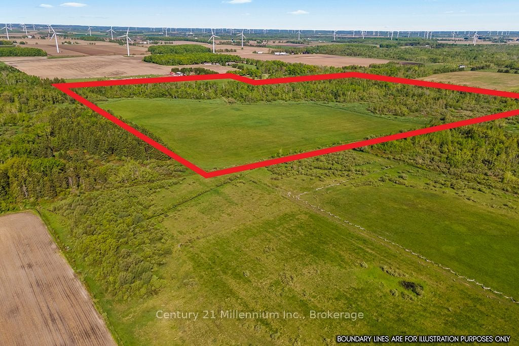 375533 6TH LINE Amaranth, Ontario L9V1K8