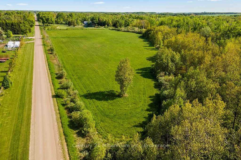 375533 6TH LINE Amaranth, Ontario L9V1K8