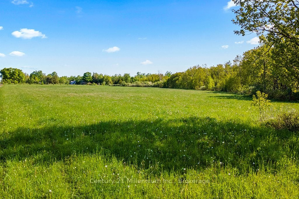 375533 6TH LINE Amaranth, Ontario L9V1K8