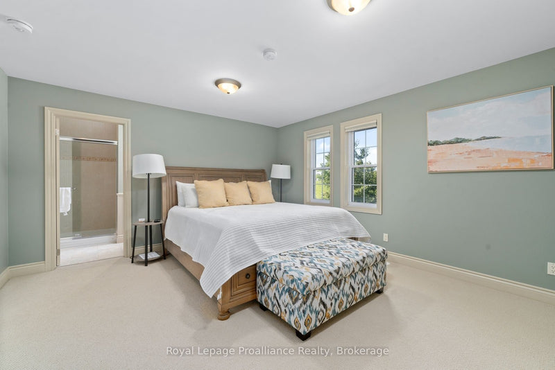 46 STAPLETON ROAD Prince Edward County (Hillier Ward), Ontario K0K2T0