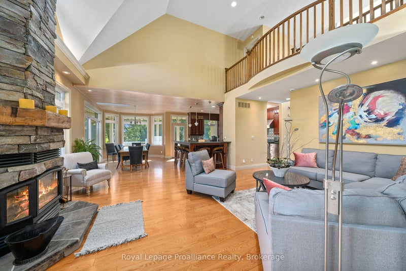 46 STAPLETON ROAD Prince Edward County (Hillier Ward), Ontario K0K2T0