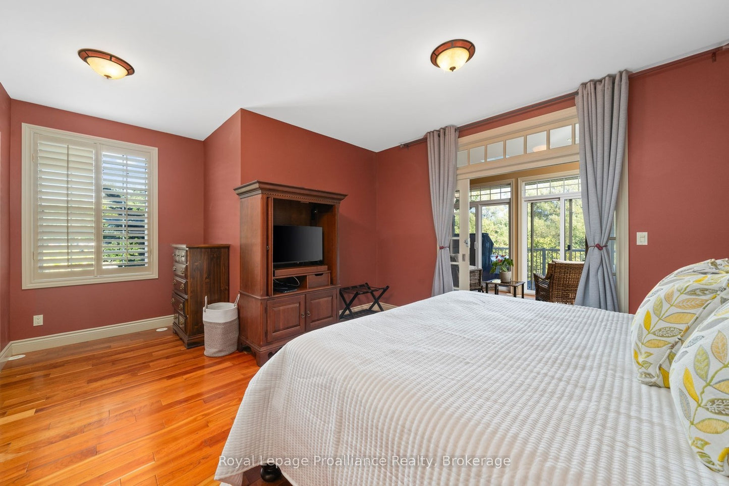 46 STAPLETON ROAD Prince Edward County (Hillier Ward), Ontario K0K2T0