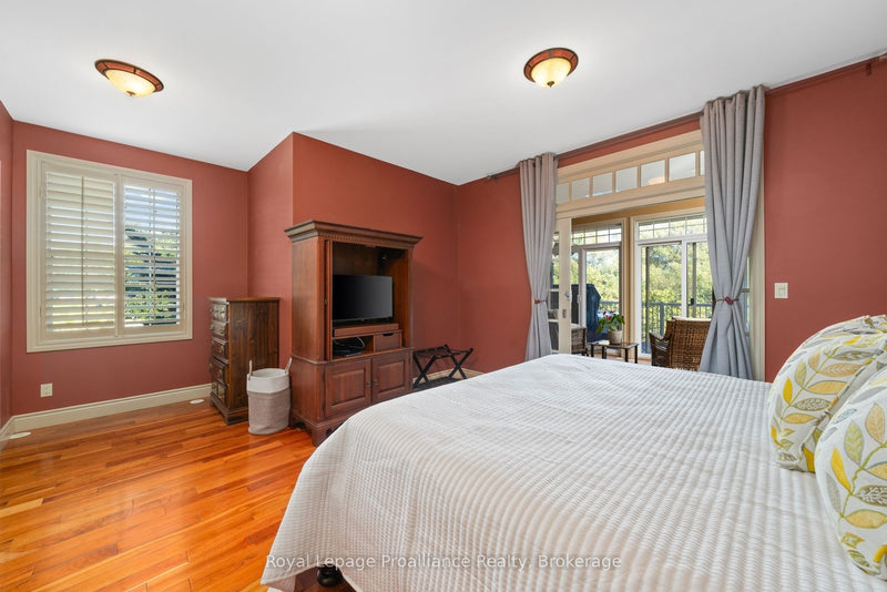 46 STAPLETON ROAD Prince Edward County (Hillier Ward), Ontario K0K2T0