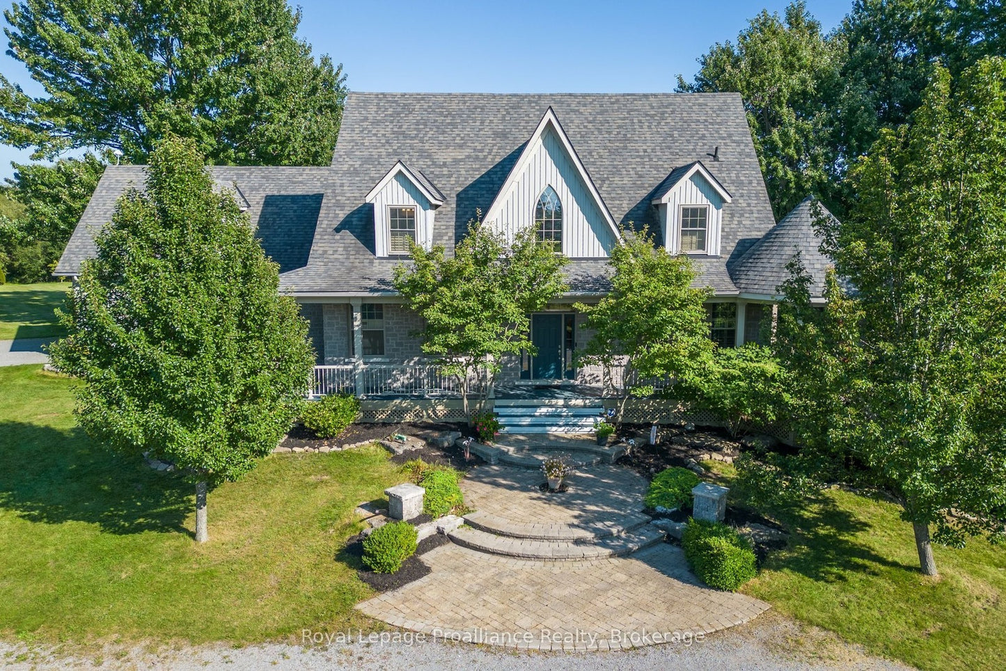 46 STAPLETON ROAD Prince Edward County (Hillier Ward), Ontario K0K2T0