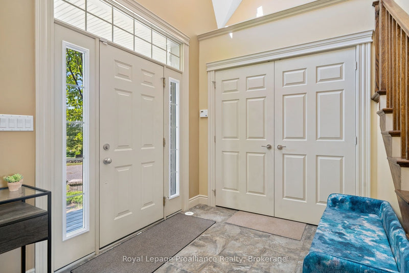 46 STAPLETON ROAD Prince Edward County (Hillier Ward), Ontario K0K2T0