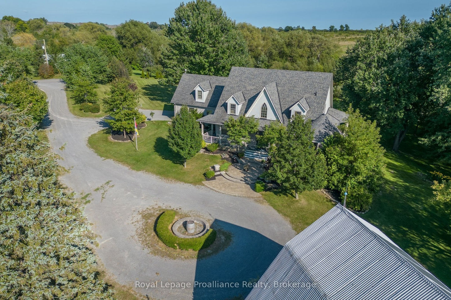 46 STAPLETON ROAD Prince Edward County (Hillier Ward), Ontario K0K2T0