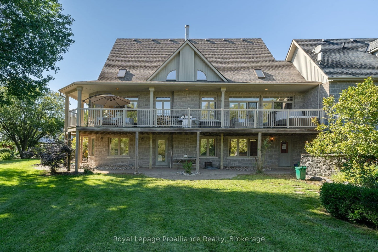 46 STAPLETON ROAD Prince Edward County (Hillier Ward), Ontario K0K2T0