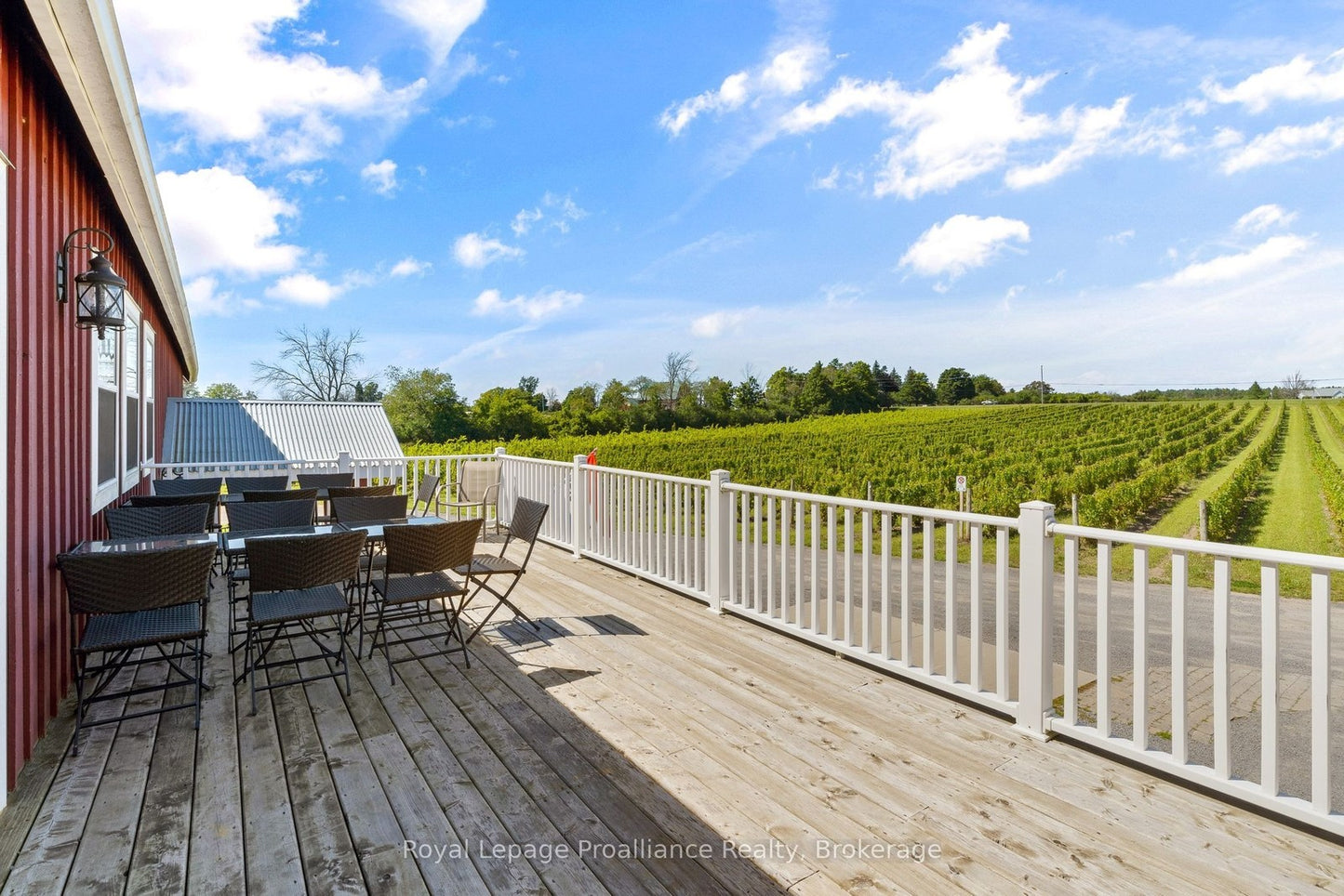 46 STAPLETON ROAD Prince Edward County (Hillier Ward), Ontario K0K2T0