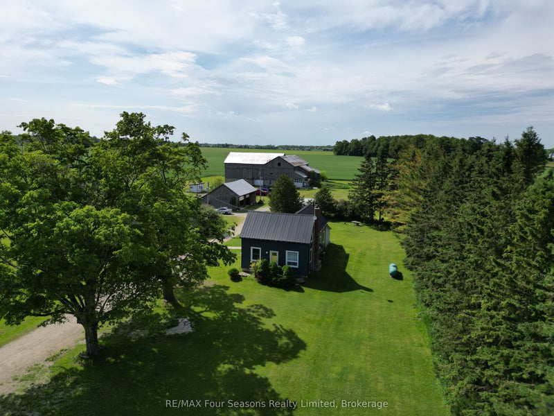 5803 26 HIGHWAY Clearview, Ontario L0M1S0