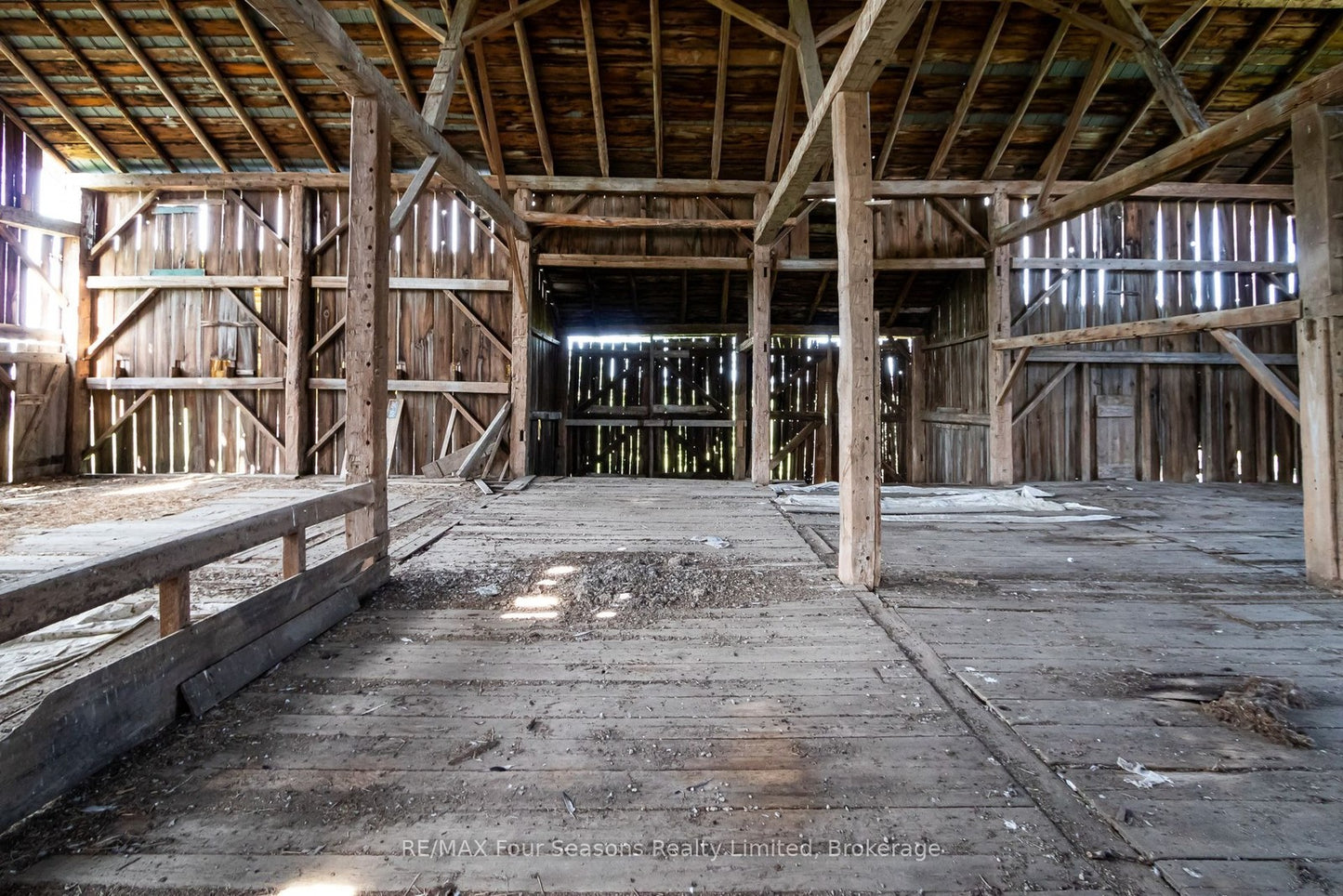 5803 26 HIGHWAY Clearview, Ontario L0M1S0