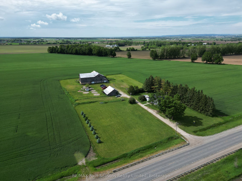 5803 26 HIGHWAY Clearview, Ontario L0M1S0