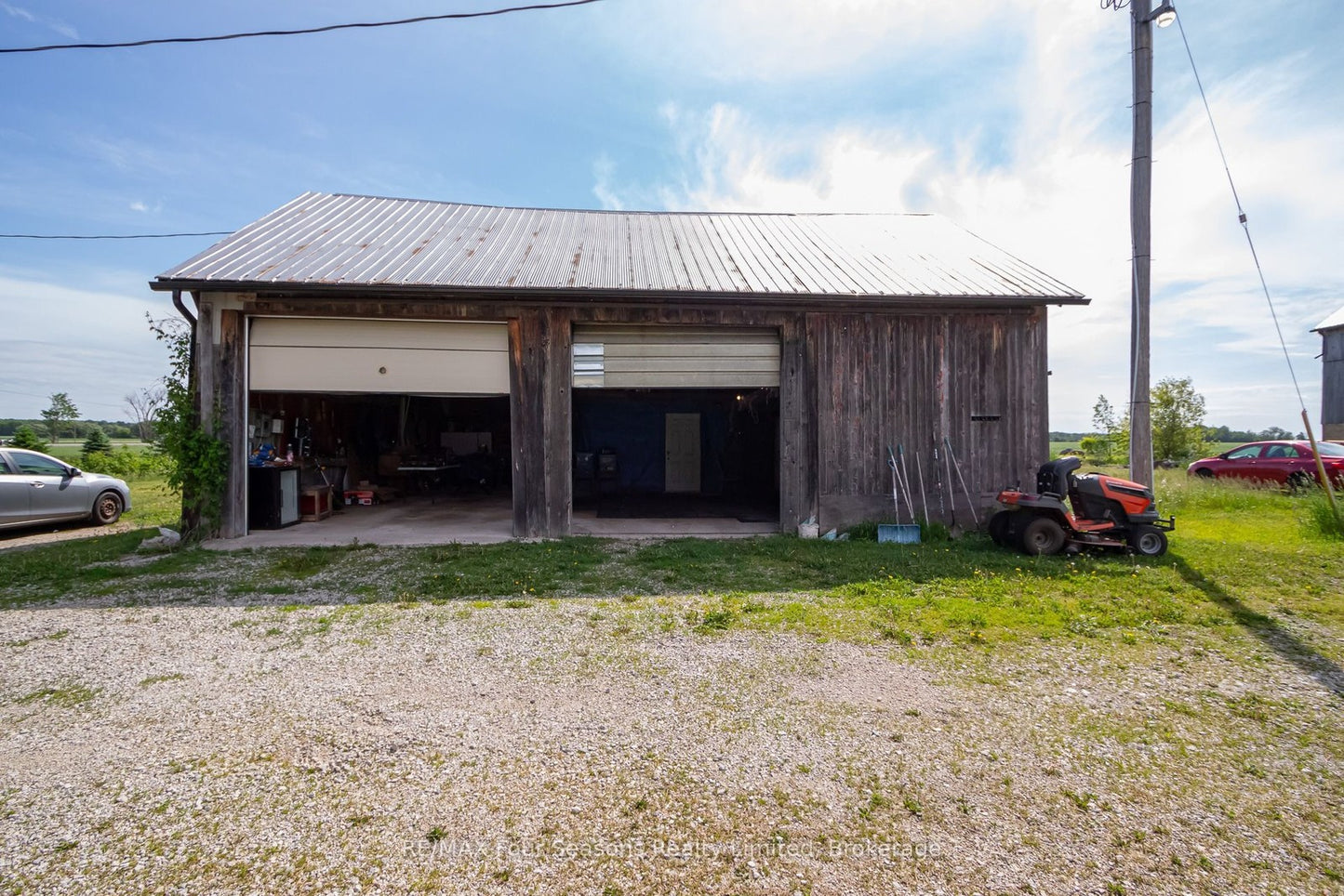 5803 26 HIGHWAY Clearview, Ontario L0M1S0