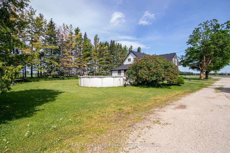 5803 26 HIGHWAY Clearview, Ontario L0M1S0