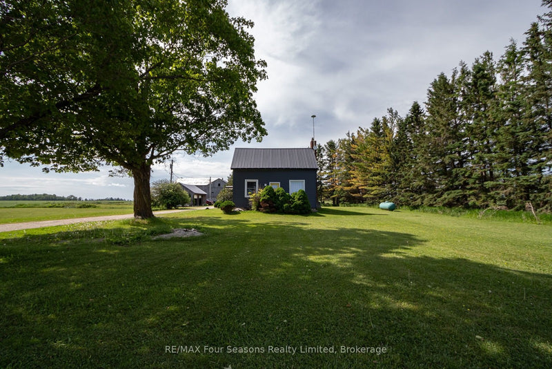 5803 26 HIGHWAY Clearview, Ontario L0M1S0