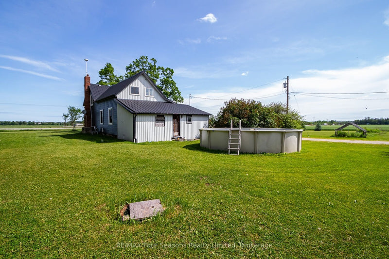 5803 26 HIGHWAY Clearview, Ontario L0M1S0