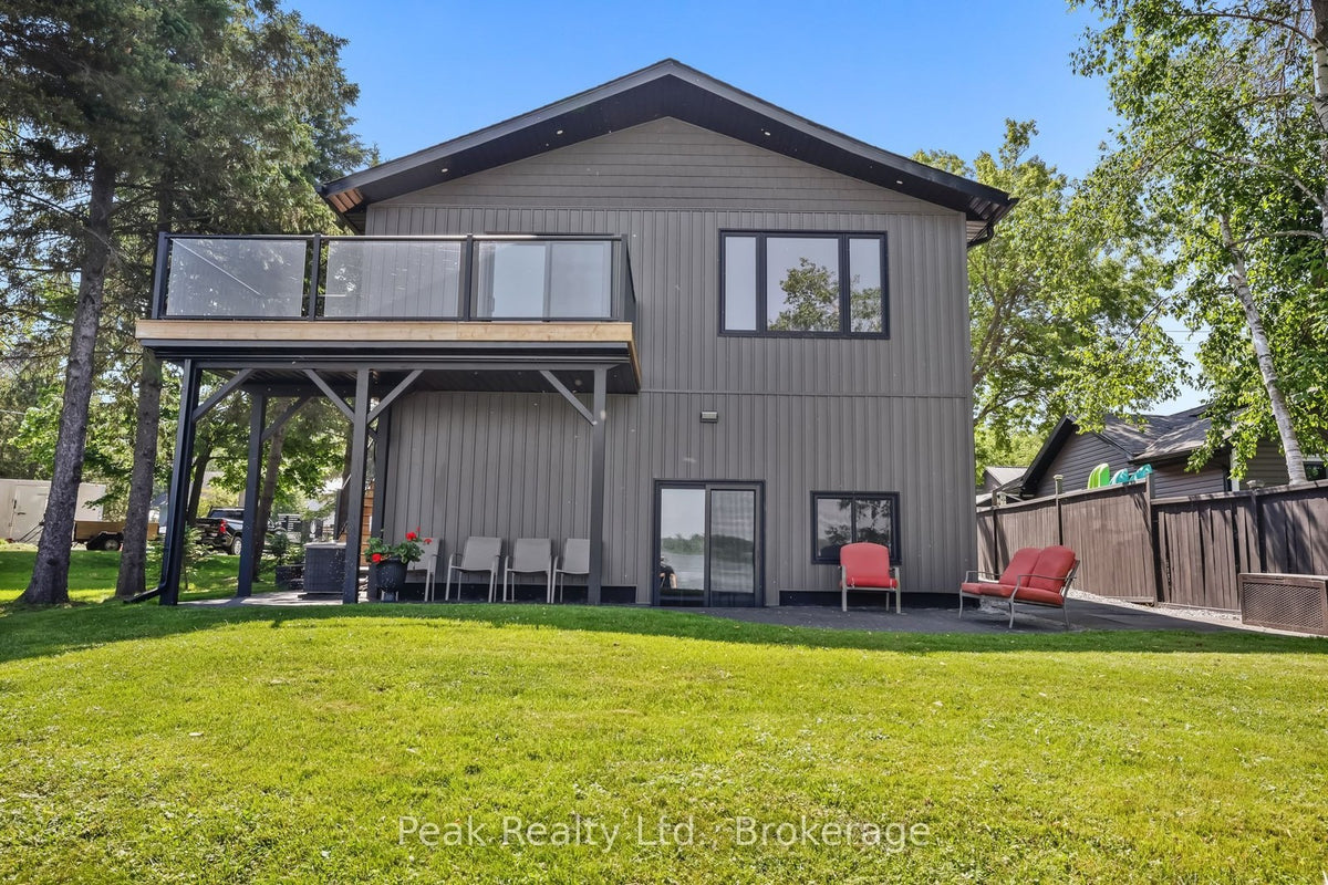 5 MCGILL DRIVE Kawartha Lakes (Janetville), Ontario L0B1K0