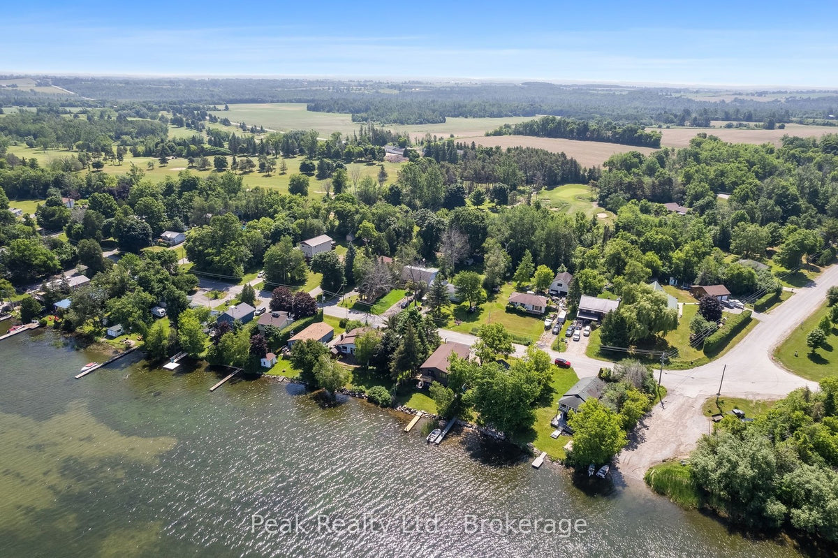 5 MCGILL DRIVE Kawartha Lakes (Janetville), Ontario L0B1K0
