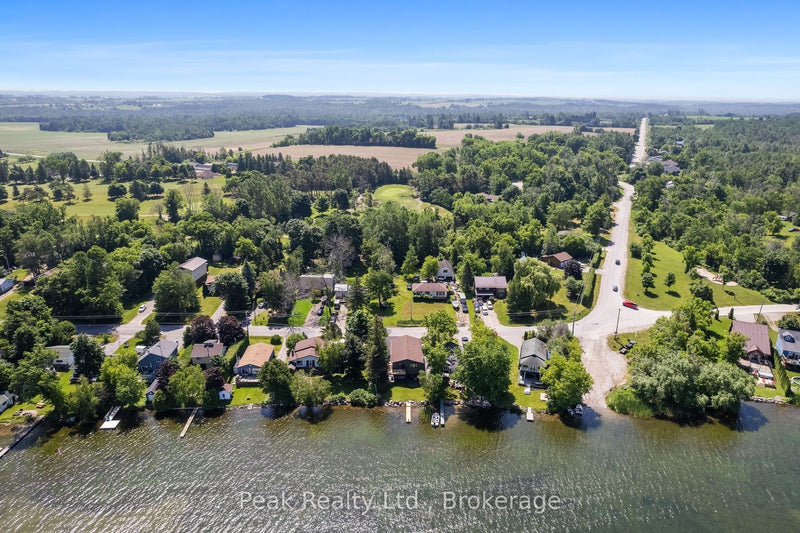 5 MCGILL DRIVE Kawartha Lakes (Janetville), Ontario L0B1K0