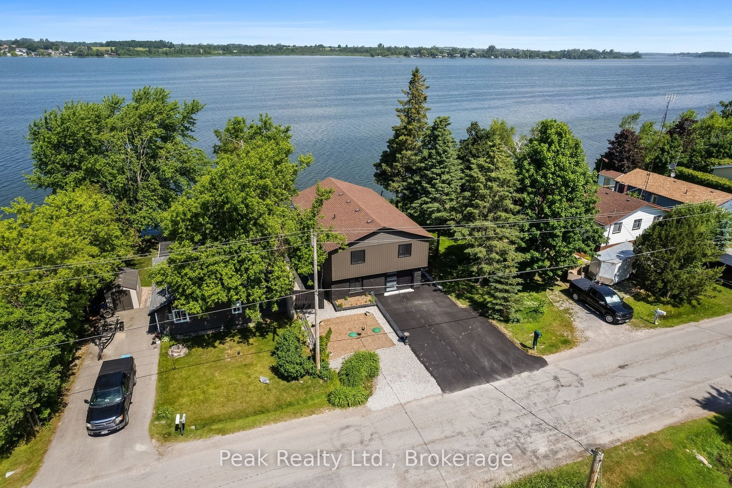 5 MCGILL DRIVE Kawartha Lakes (Janetville), Ontario L0B1K0