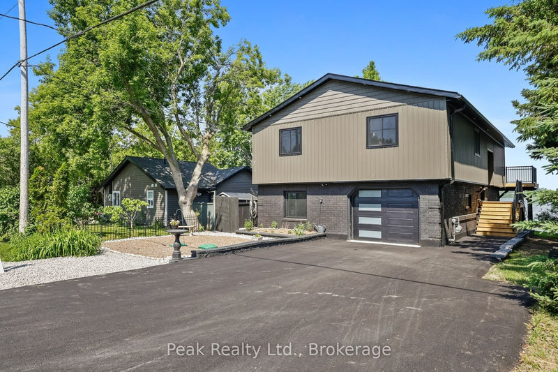 5 MCGILL DRIVE Kawartha Lakes (Janetville), Ontario L0B1K0