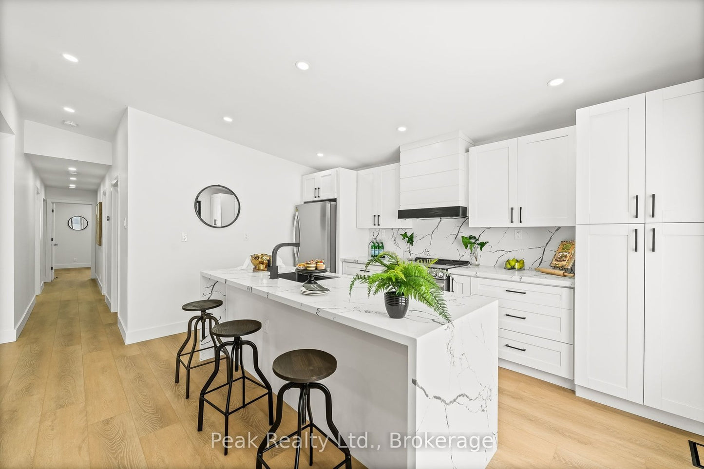 5 MCGILL DRIVE Kawartha Lakes (Janetville), Ontario L0B1K0