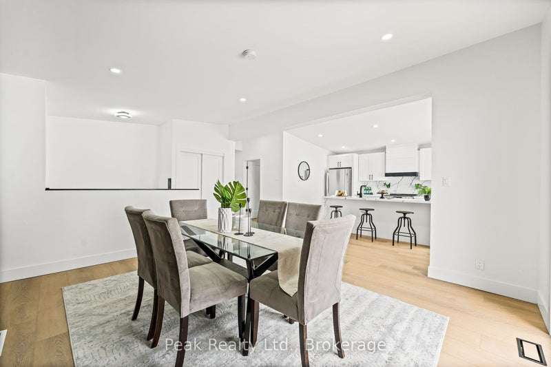5 MCGILL DRIVE Kawartha Lakes (Janetville), Ontario L0B1K0