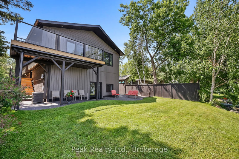 5 MCGILL DRIVE Kawartha Lakes (Janetville), Ontario L0B1K0