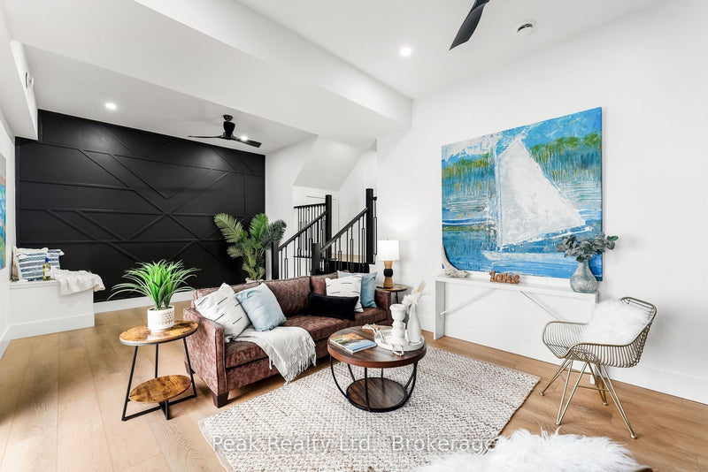 5 MCGILL DRIVE Kawartha Lakes (Janetville), Ontario L0B1K0