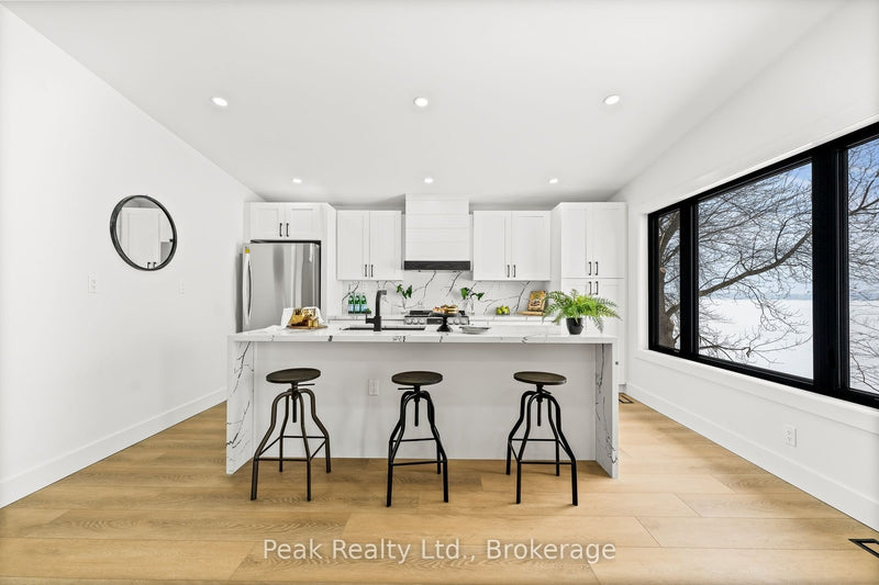 5 MCGILL DRIVE Kawartha Lakes (Janetville), Ontario L0B1K0