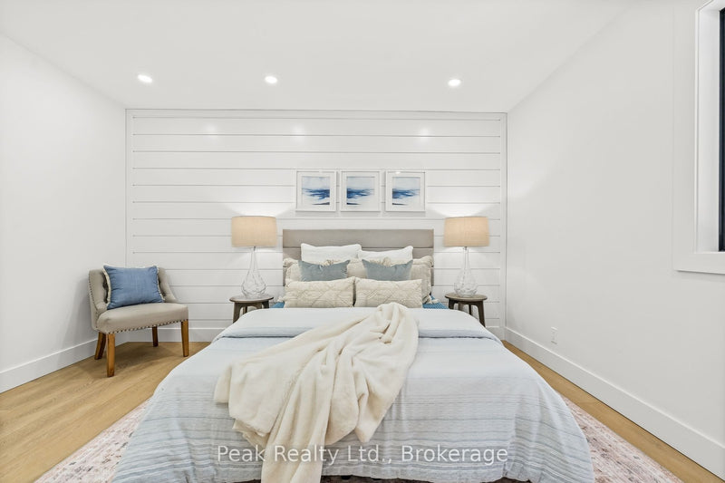 5 MCGILL DRIVE Kawartha Lakes (Janetville), Ontario L0B1K0