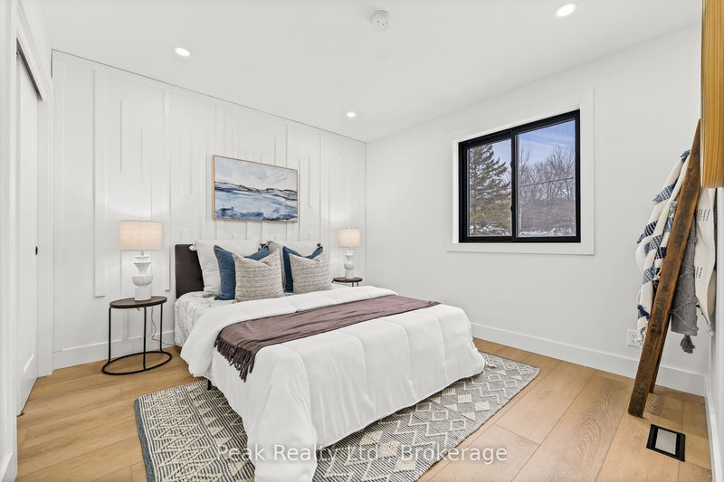 5 MCGILL DRIVE Kawartha Lakes (Janetville), Ontario L0B1K0