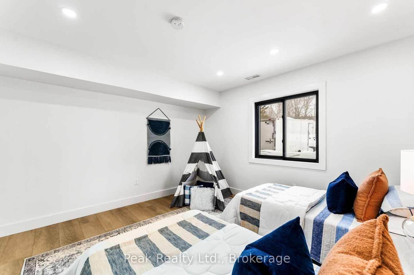 5 MCGILL DRIVE Kawartha Lakes (Janetville), Ontario L0B1K0