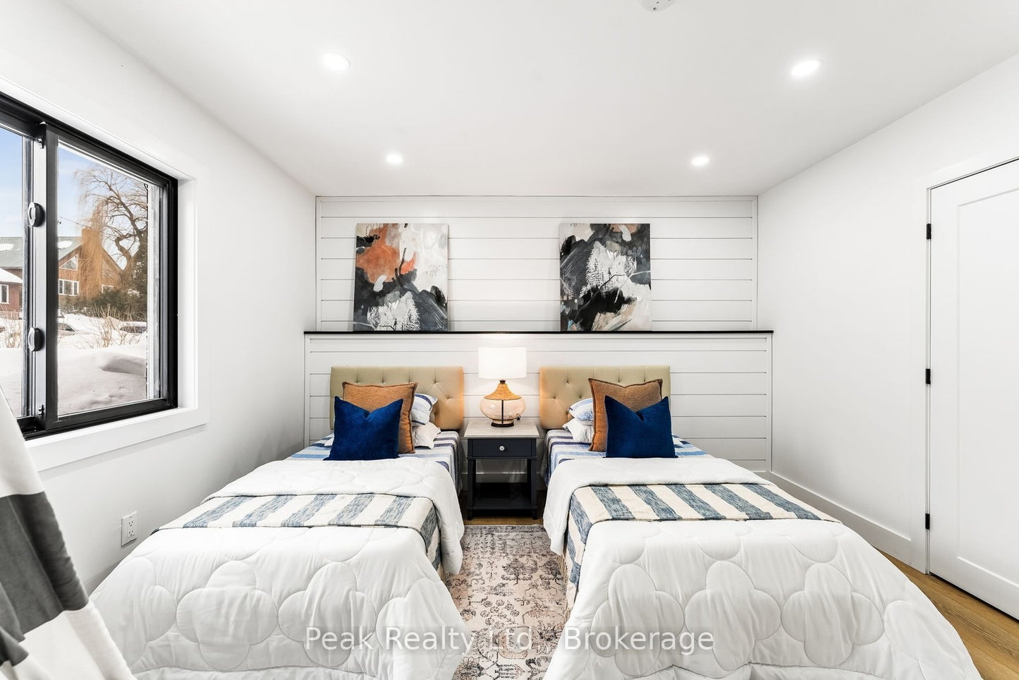 5 MCGILL DRIVE Kawartha Lakes (Janetville), Ontario L0B1K0