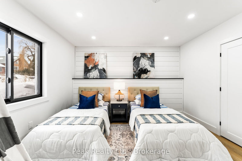 5 MCGILL DRIVE Kawartha Lakes (Janetville), Ontario L0B1K0